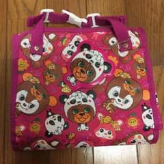 YUMI様専用♡グラグラ オムツポーチのサムネイル