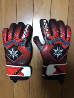 エレボス　キーパーグローブのサムネイル