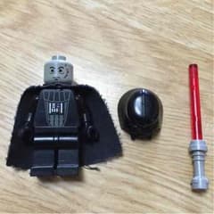 レゴ LEGO スターウォーズのサムネイル