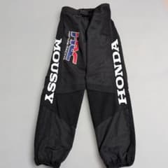 レディース マウジー HONDA MOTOR レーシングパンツ 黒 サイズ1 m18483324853_1.jpg?1762172300
