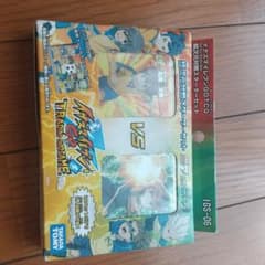 イナズマイレブンのサムネイル