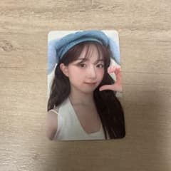 nmixx ヘウォン　ラキドロ　オフライン ktown トレカ NMIXX へウォン トレカ 店舗特典 soundwave 9.0 ラキドロ - メルカリ