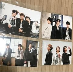 Unknown Number!!! 公式写真 生写真のサムネイル