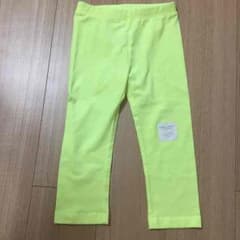 新品‼︎黄色レギンスのサムネイル