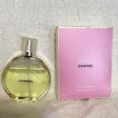 シャネル 香水 EAU FRAICHE オーフレッシュ 50mlのサムネイル