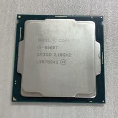 Ip091 【中古品】i5-8500t L907B941 Ip091 【中古品】i5-8500t L907B941 - メルカリ