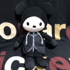 이치 반 복권 킹덤 하츠 B 상 미키 봉제 인형