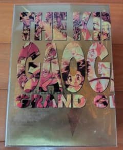 勇者王ガオガイガーFINAL DVDボックス - メルカリ