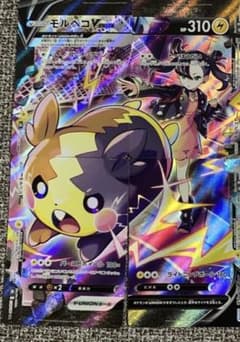 モルペコ　vunionのサムネイル