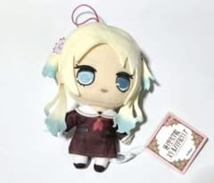 大沢瑠璃乃 きゅるまる ぬいぐるみ