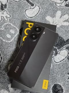 POCO X7 Pro 本体 ブラック 90W急速充電対応 ※グローバル版 - メルカリ