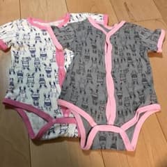 肌着 70 女の子 西松屋のサムネイル