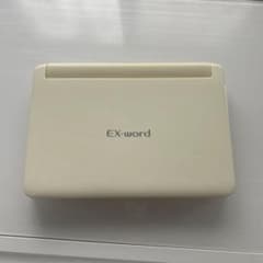 CASIO EX-word DATA PLUS 8 本体のサムネイル