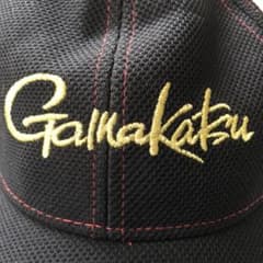 ありがとうございます^_^様、専用がまかつキャップのサムネイル
