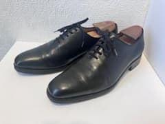 ヤンコ YANKO ドレスシューズ ビジネスシューズ 革靴 レザーシューズ