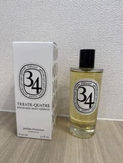 diptyque 34 ルームスプレーのサムネイル