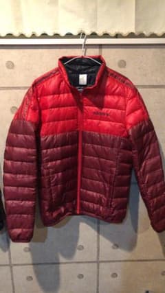 adidas neo ダウンジャケット ライトダウンのサムネイル
