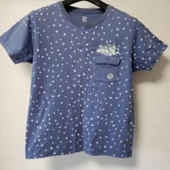 S 11ぴきのねこ グラニフ Tシャツのサムネイル