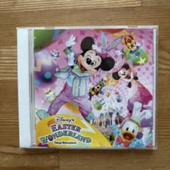 東京ディズニーランドⓇディズニー・イースターワンダーランド 2012