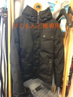ダウンジャケットのサムネイル