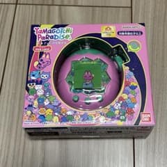 【新品】 たまごっちパラダイス ピンクランドのサムネイル