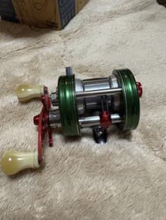 極上未使用 アブ アベイル 1501c 2501c ABU 渓流 | Shop at Mercari