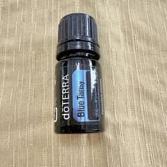 ドテラ】doTERRA ブルータンジー5ml ⭐︎未開封 - メルカリ
