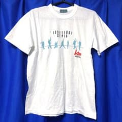 80年代 一世風靡セピア スズキ ヨシムラ GSX-R 直筆サイン入り Tシャツ 80年代 一世風靡セピア スズキ ヨシムラ GSX-R 直筆サイン入り Tシャツ