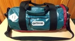 OUTDOOR ボストンバッグのサムネイル