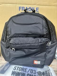 made in challenger BACKPACK バックパック 旗艦店限定 made in challenger BACKPACK バックパック 旗艦店限定 - メルカリ
