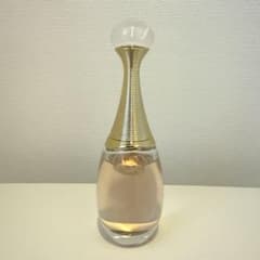 Dior 香水 ジャドール オー ルミエール オードゥトワレ 50ml - メルカリ