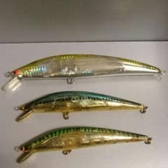 釣れりゃーええんよ １のサムネイル