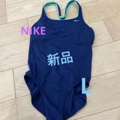 NIKEスポーツ水着　Lサイズのサムネイル