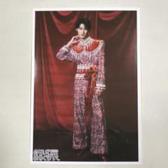 M!LK 曽野舜太 のぞいてみるく？展 生写真のサムネイル