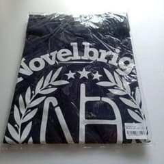 Novelbright ハマスタ限定Tシャツ - メルカリ
