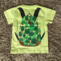 Tシャツのサムネイル