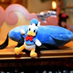 レア✨ドナルドセーラー帽のサムネイル