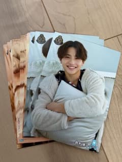 EBiDAN OSAKA 鈴木瑛斗のサムネイル