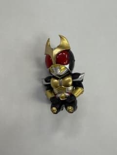 まちぼうけ 仮面ライダーアギト　フィギュア　ガチャのサムネイル