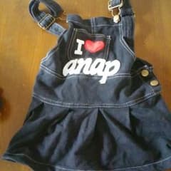 ANAP ワンピースのサムネイル