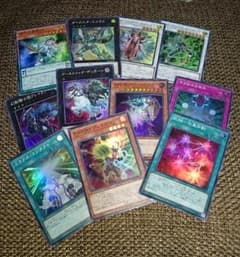 レアコレ2 セットのサムネイル