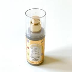 バスアンドボディワークス ディズニープリンセス ボディミスト