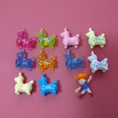 小さなRODYセットのサムネイル