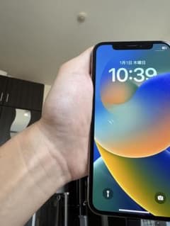 リン様 iPhoneXのサムネイル