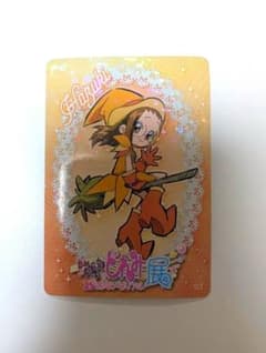 おジャ魔女どれみ展 25周年メモリアル ブロマイドのサムネイル