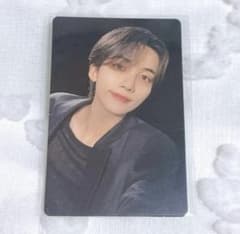 SEVENTEEN TOUR FOLLOW AGAIN 仁川 トレカ ジョンハン - メルカリ