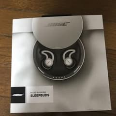 BOSE SLEEPBUDS 新品同様のサムネイル