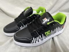 27.5cm】DC shoes ケンブロック 43I MANTECA 4 - メルカリ