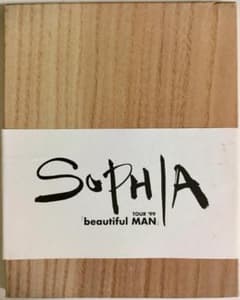 SOPHIA 　TOUR 2002 "HARD"のサムネイル