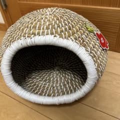 キャティーマン (CattyMan) ネコ用 にゃんこのちぐらシリーズのサムネイル